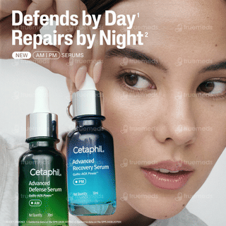 Cetaphil Advanced Recovery Pm Serum 30Ml